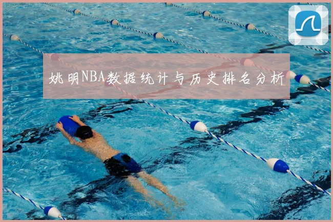 姚明NBA数据统计与历史排名分析