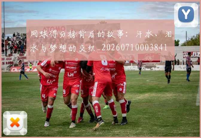 网球得分榜背后的故事：汗水、泪水与梦想的交织_20260710003841