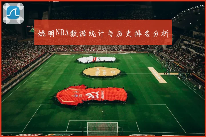姚明NBA数据统计与历史排名分析